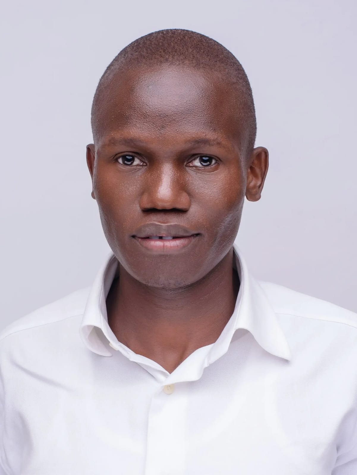 George Elisha - Director